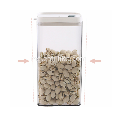 1100ml Food Grade Plastic Food Storage Container